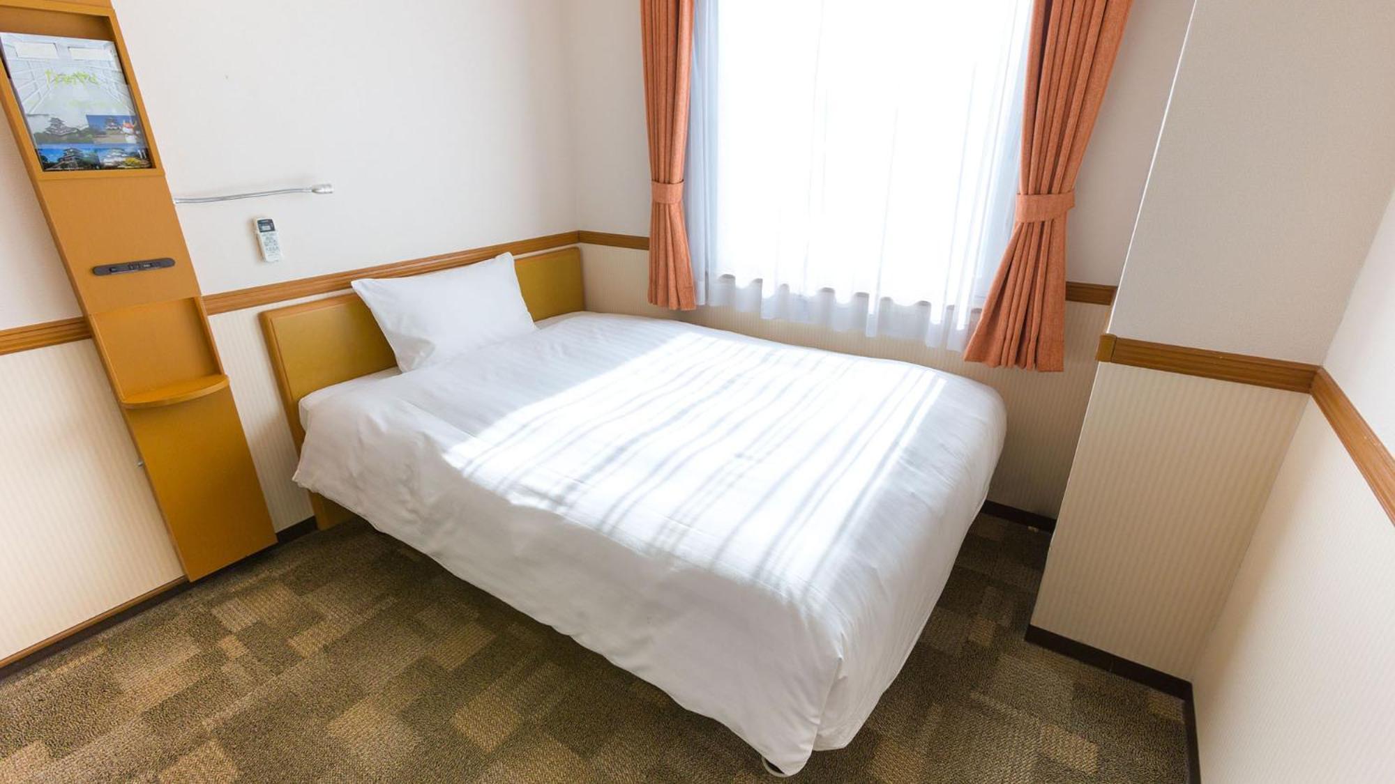Toyoko Inn Hokkaido Okhotsk Abashiri Ekimae Zimmer foto