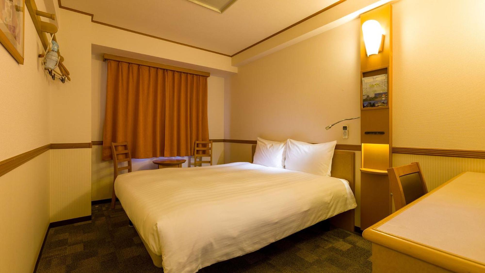 Toyoko Inn Hokkaido Okhotsk Abashiri Ekimae Zimmer foto
