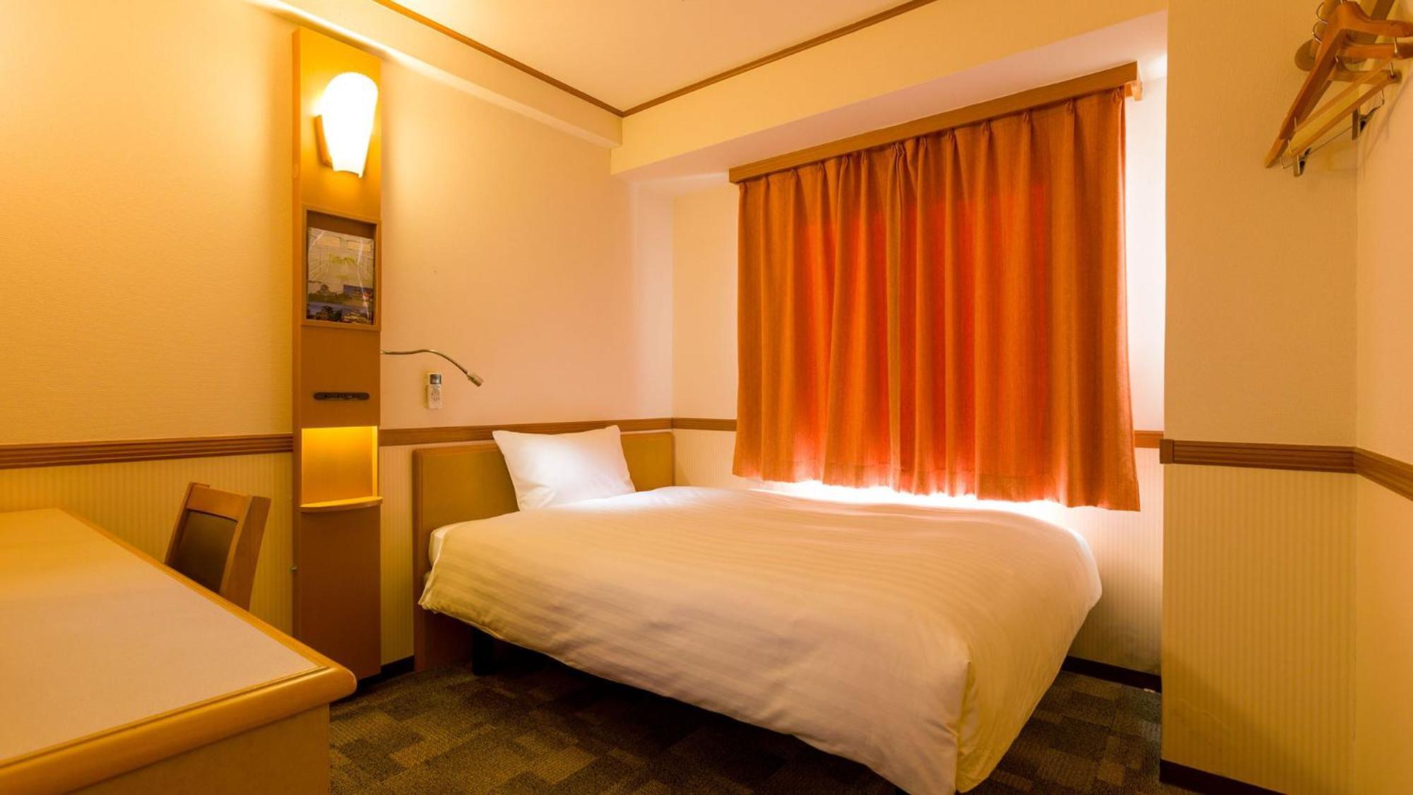 Toyoko Inn Hokkaido Okhotsk Abashiri Ekimae Zimmer foto
