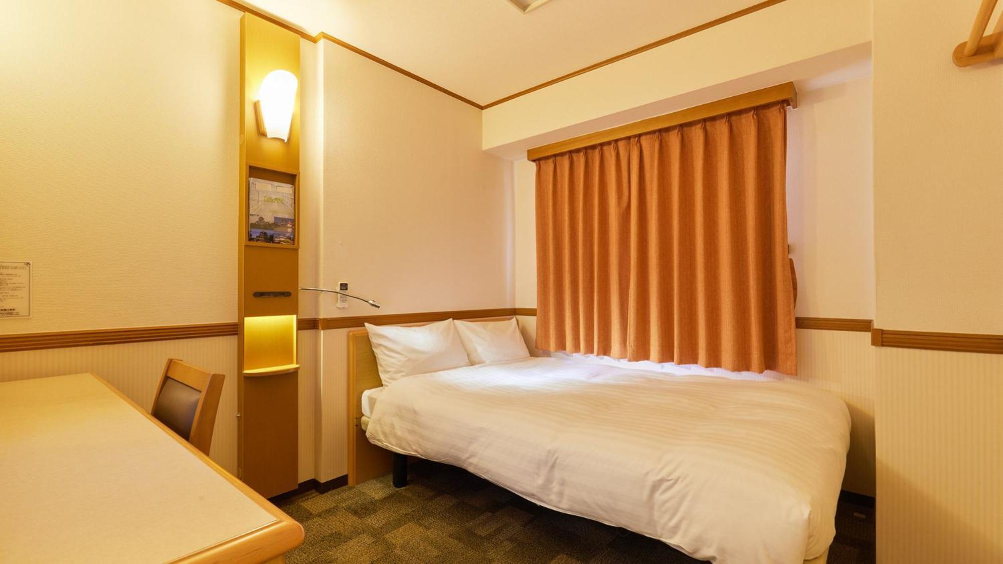 Toyoko Inn Hokkaido Okhotsk Abashiri Ekimae Zimmer foto