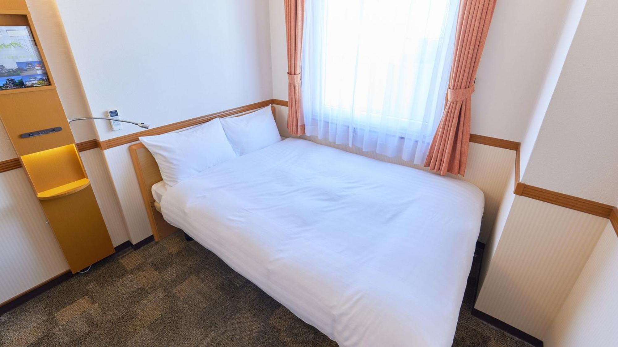 Toyoko Inn Hokkaido Okhotsk Abashiri Ekimae Zimmer foto