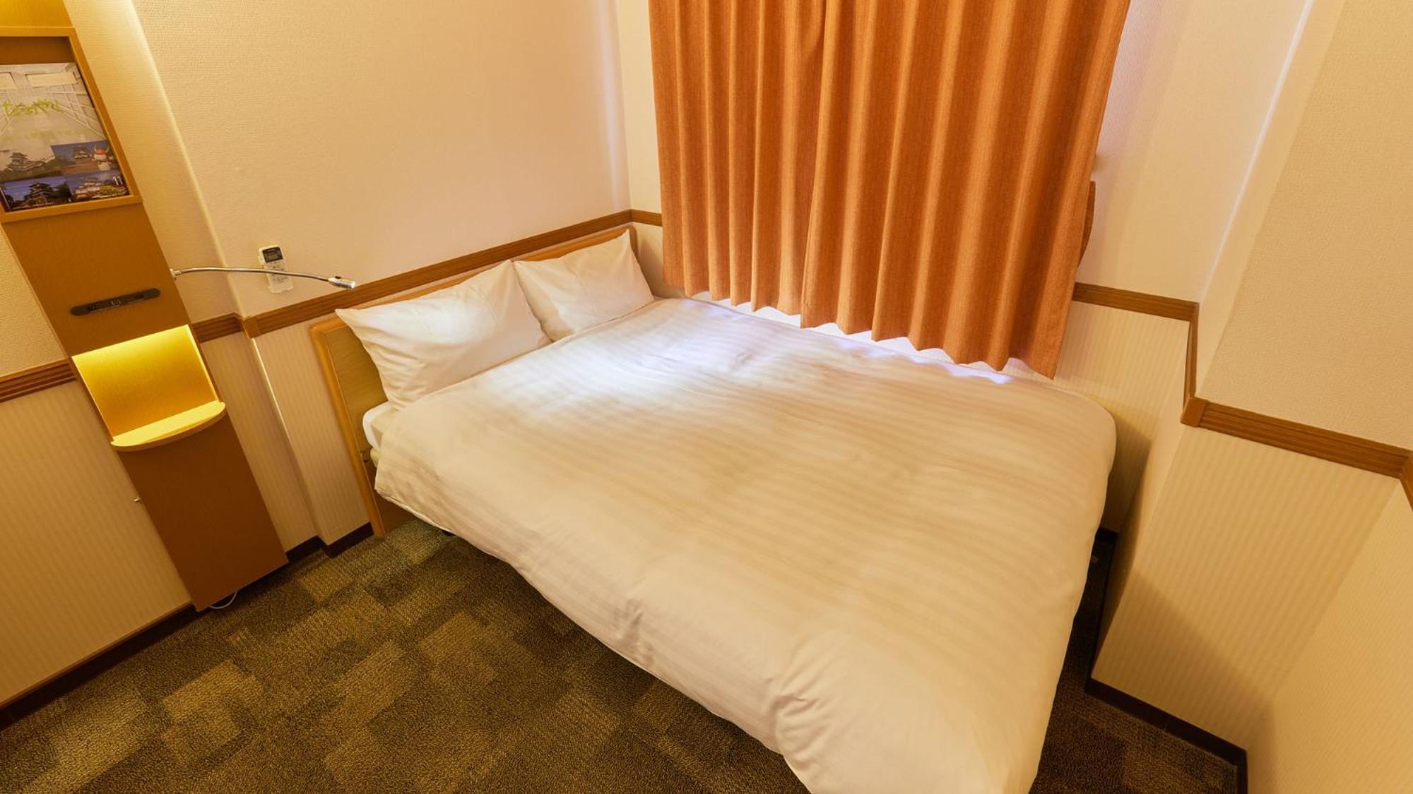 Toyoko Inn Hokkaido Okhotsk Abashiri Ekimae Zimmer foto